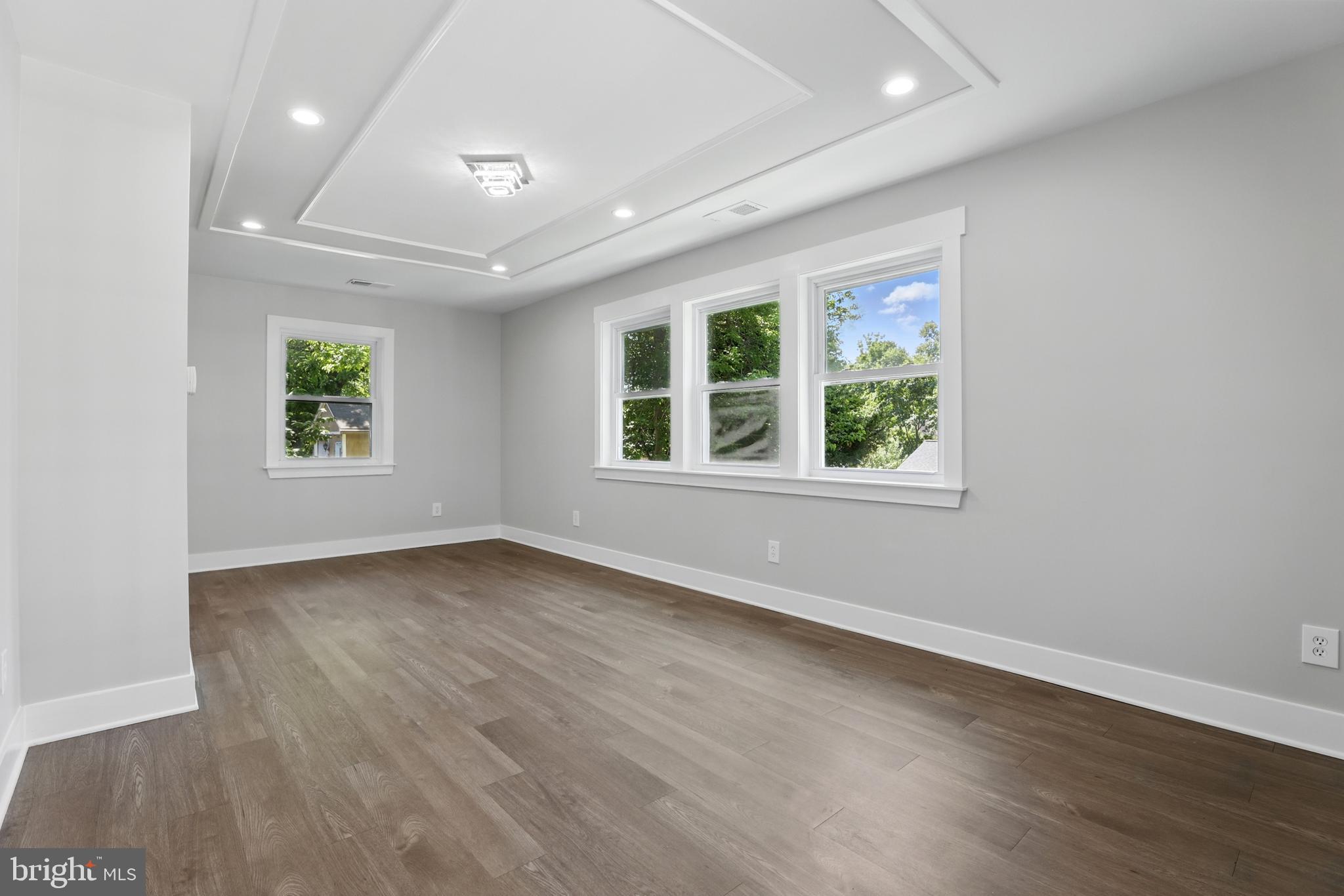 CONN AVE PARK - Residential