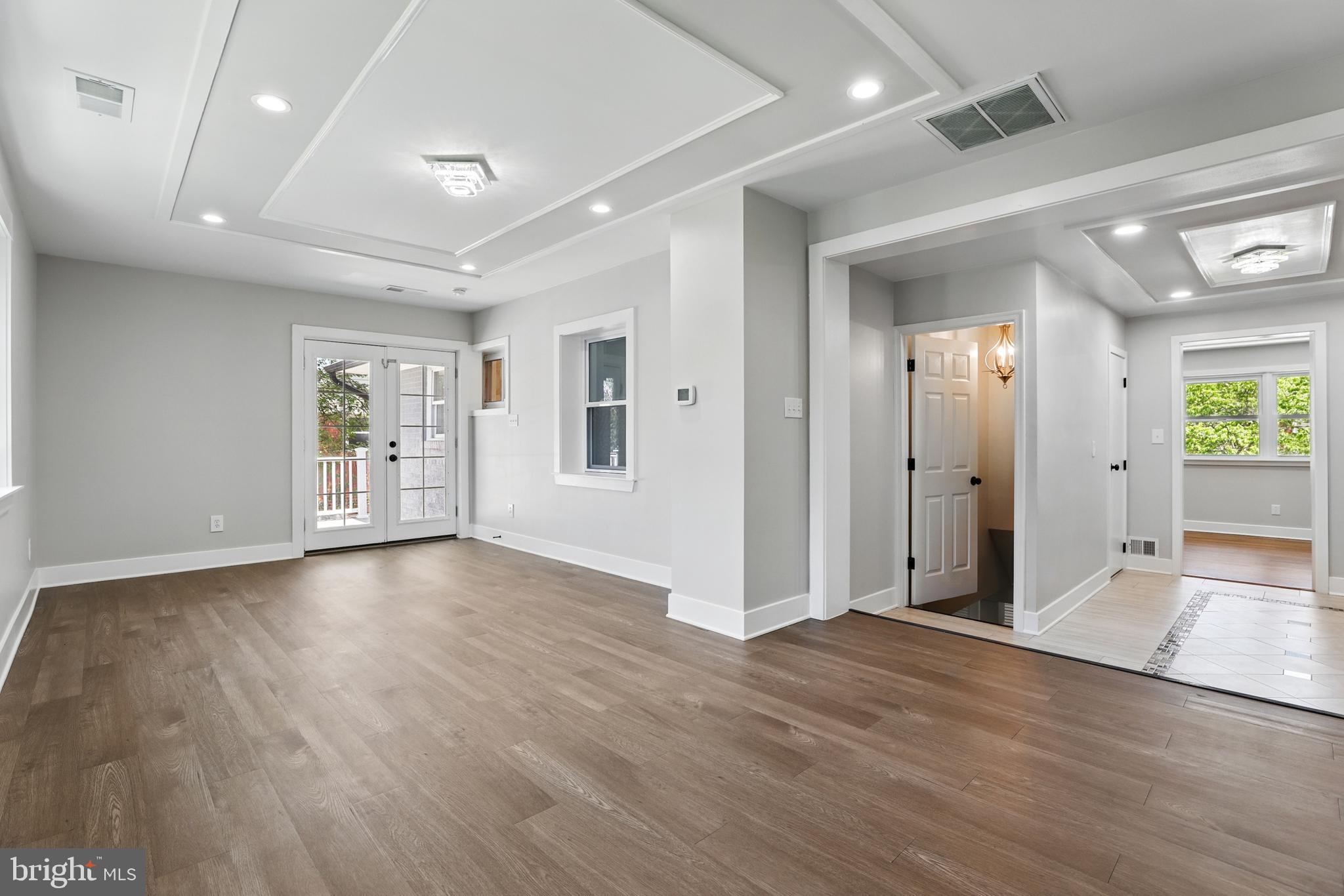 CONN AVE PARK - Residential