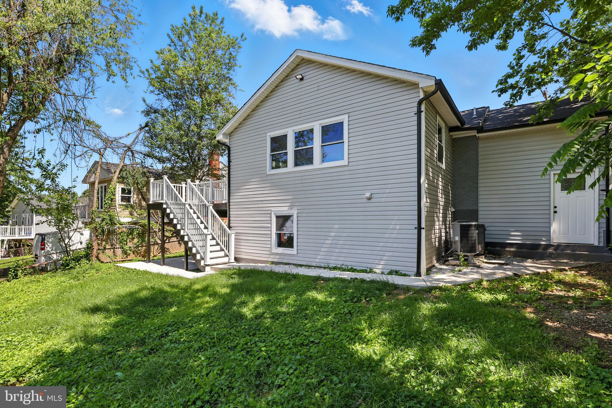 CONN AVE PARK - Residential