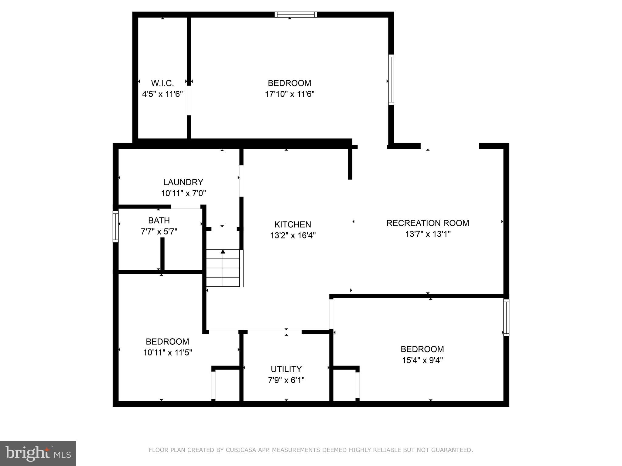 CONN AVE PARK - Residential