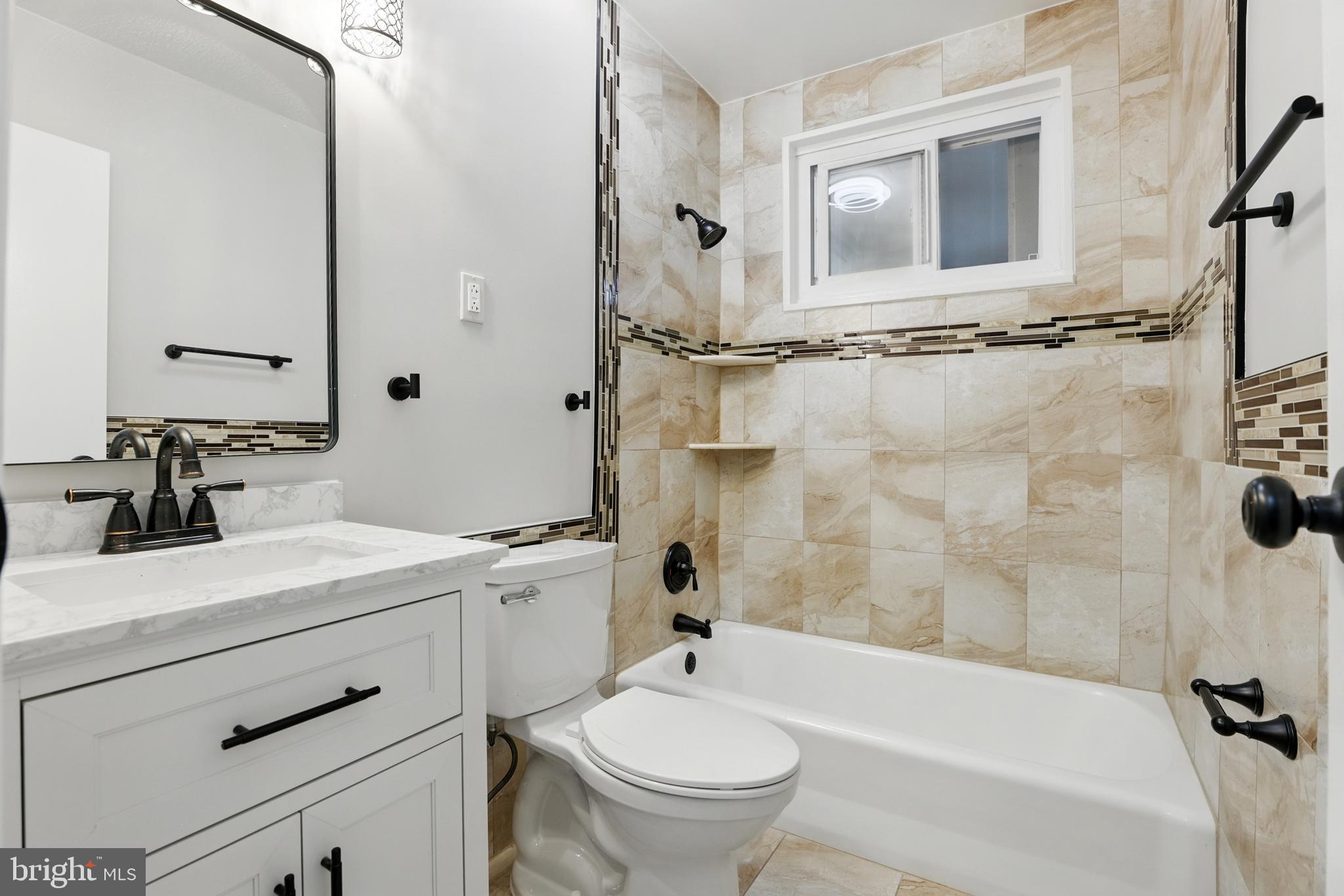 CONN AVE PARK - Residential