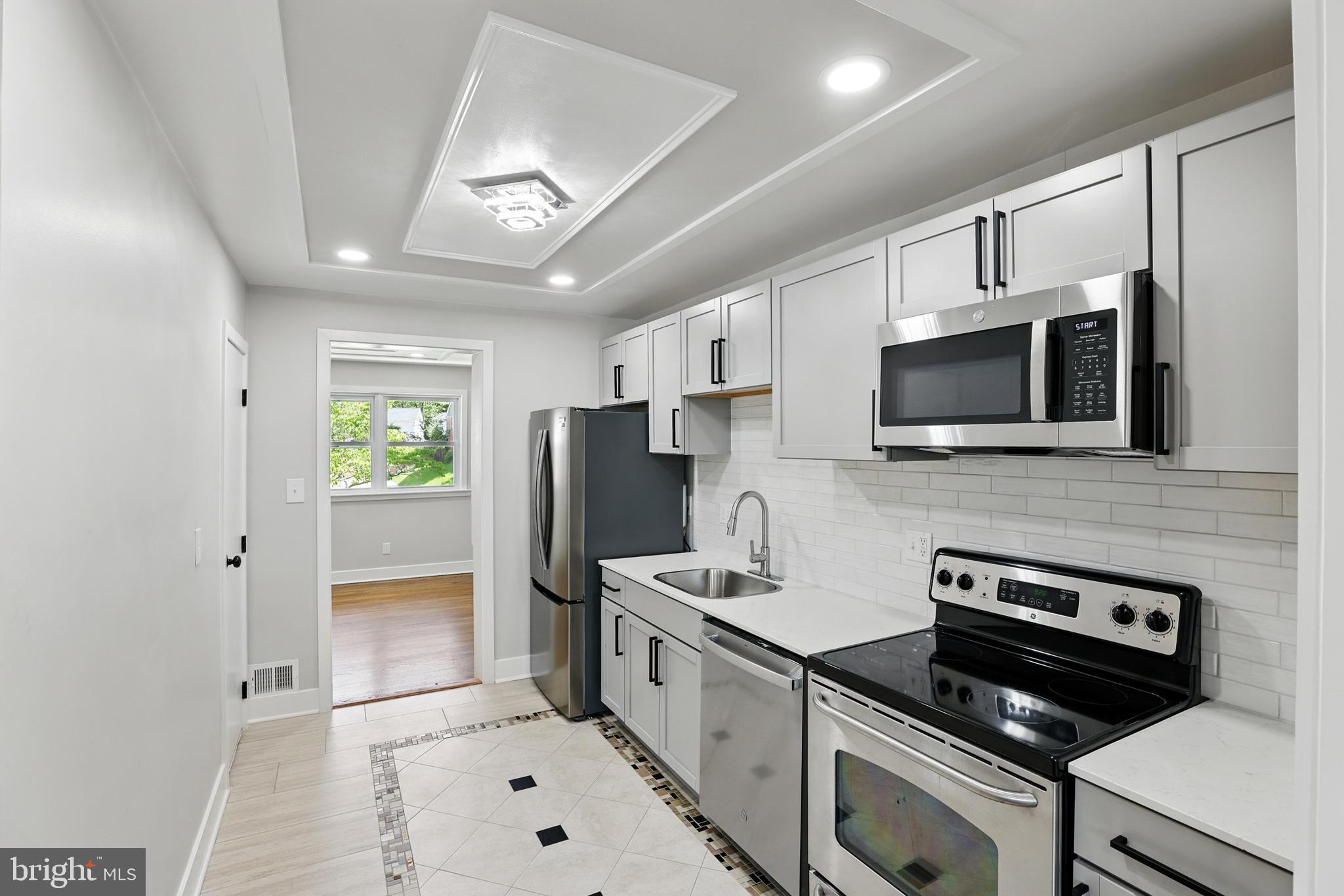 CONN AVE PARK - Residential