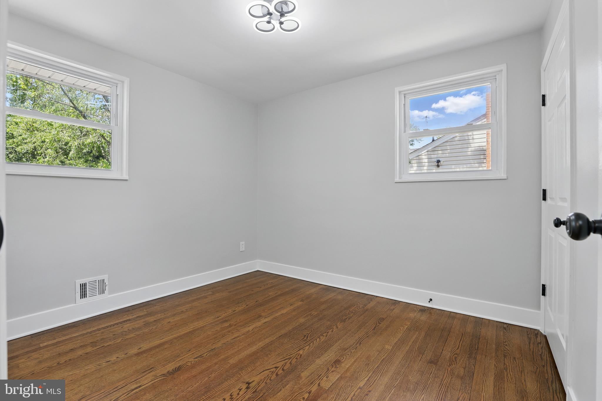 CONN AVE PARK - Residential