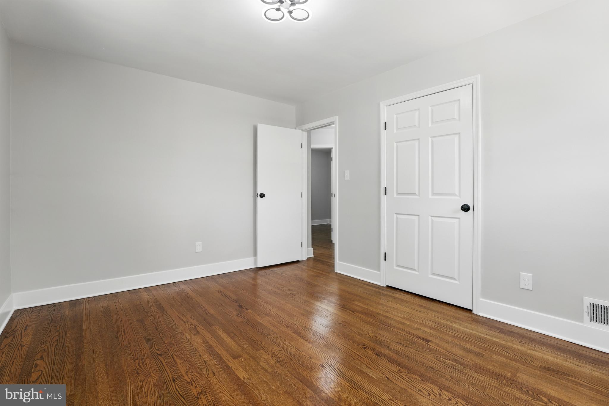 CONN AVE PARK - Residential