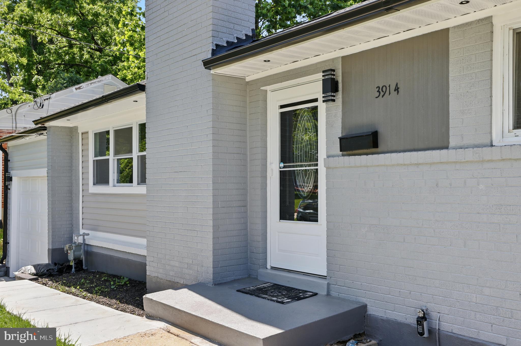 CONN AVE PARK - Residential