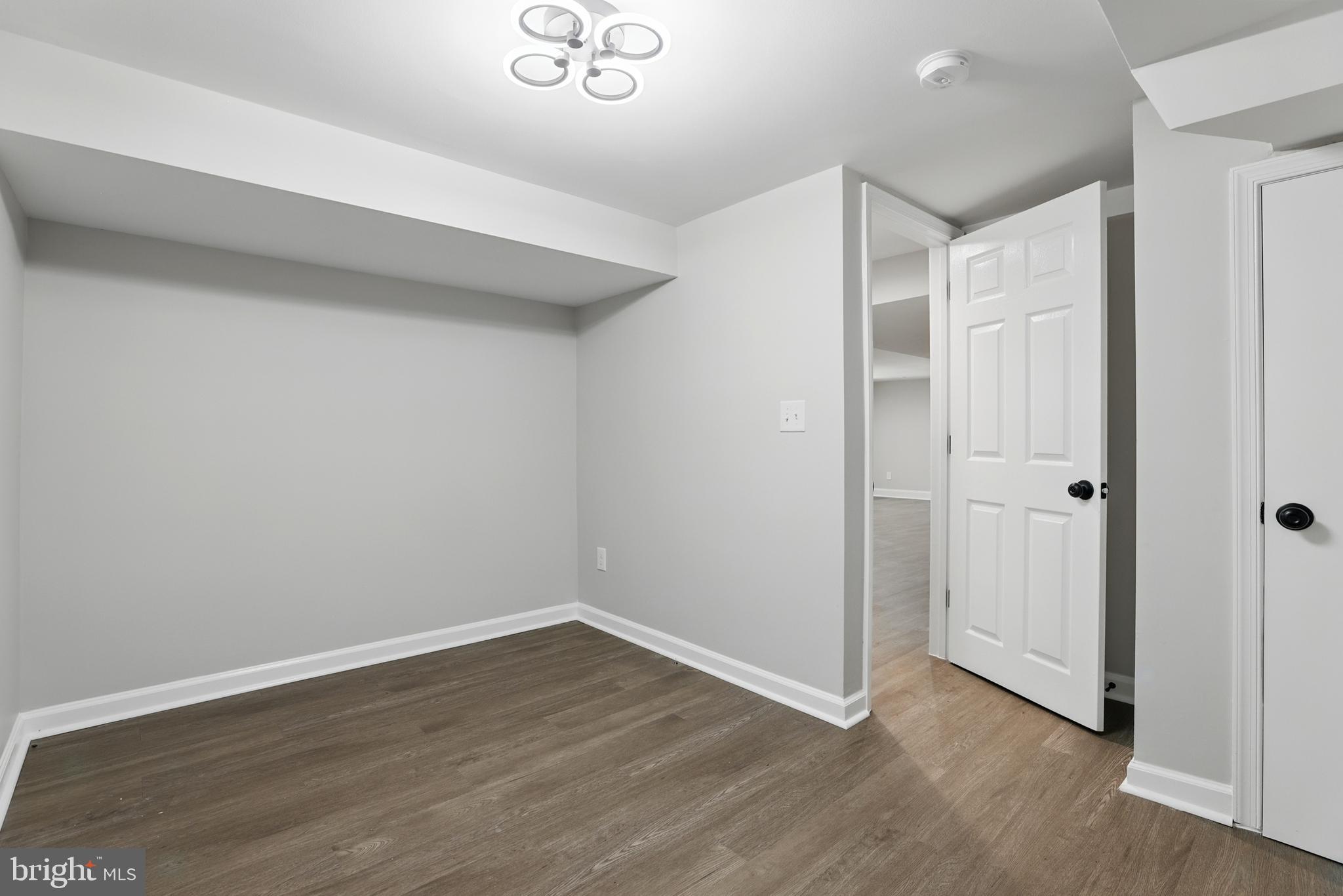 CONN AVE PARK - Residential