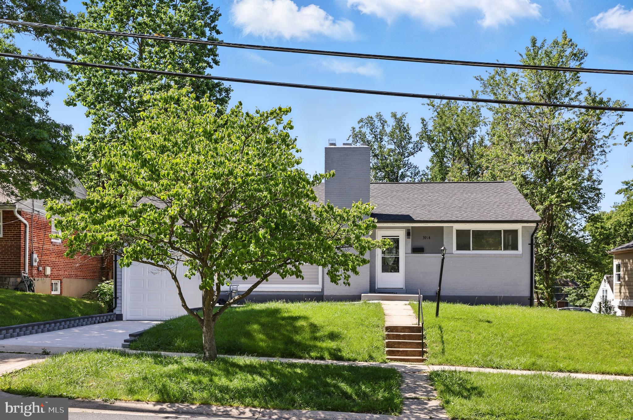 CONN AVE PARK - Residential