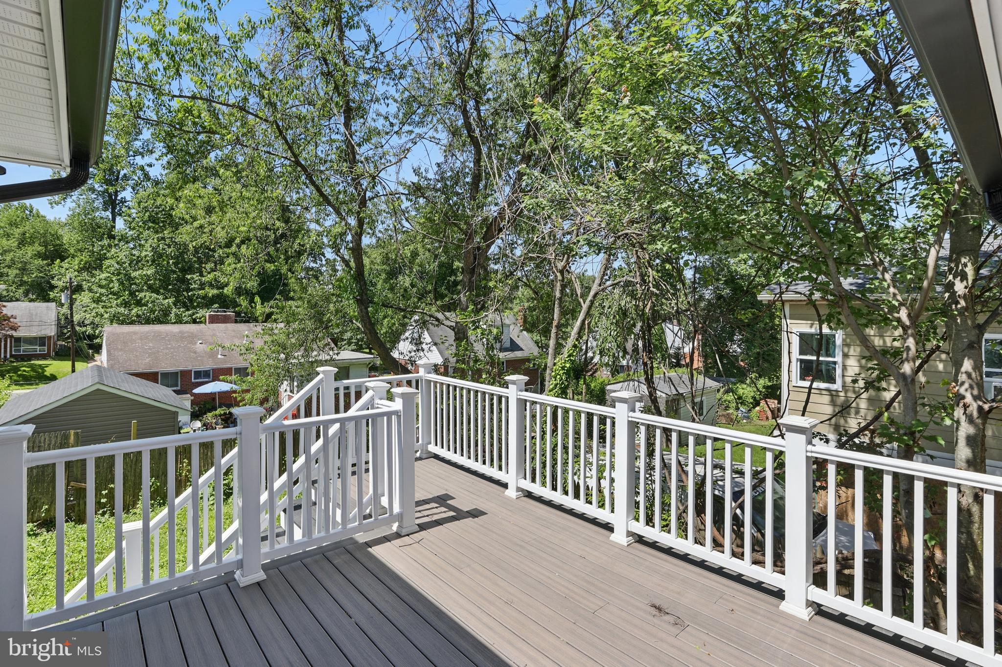 CONN AVE PARK - Residential