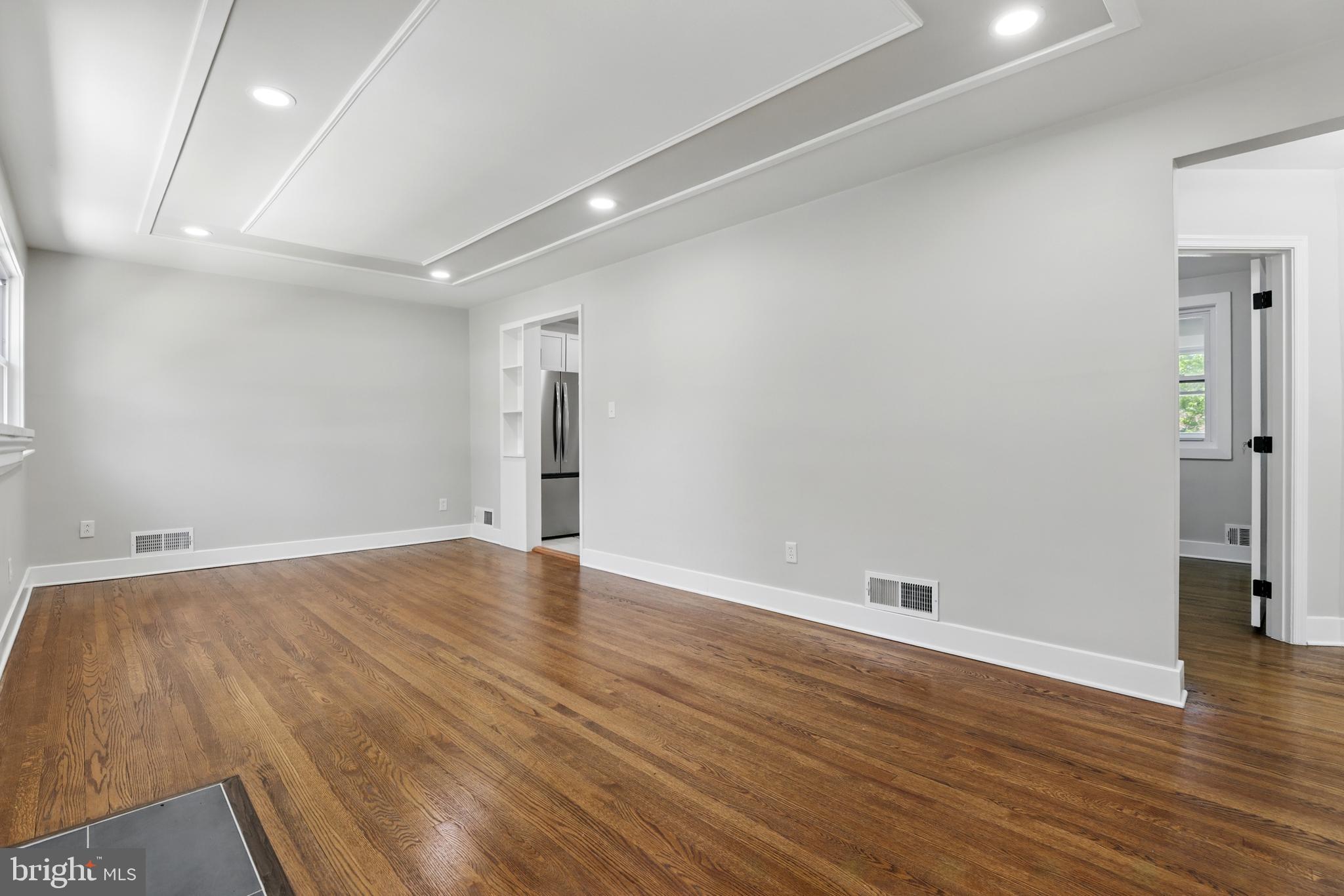 CONN AVE PARK - Residential