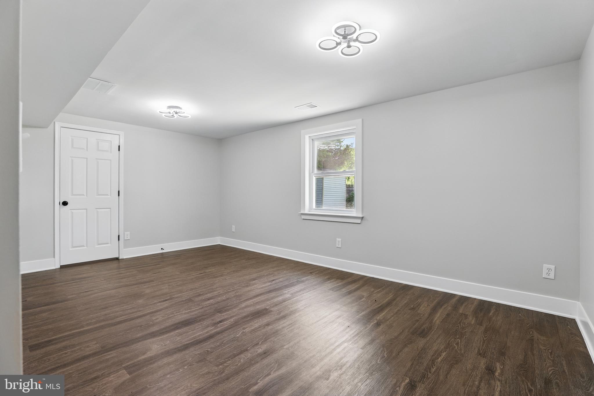 CONN AVE PARK - Residential