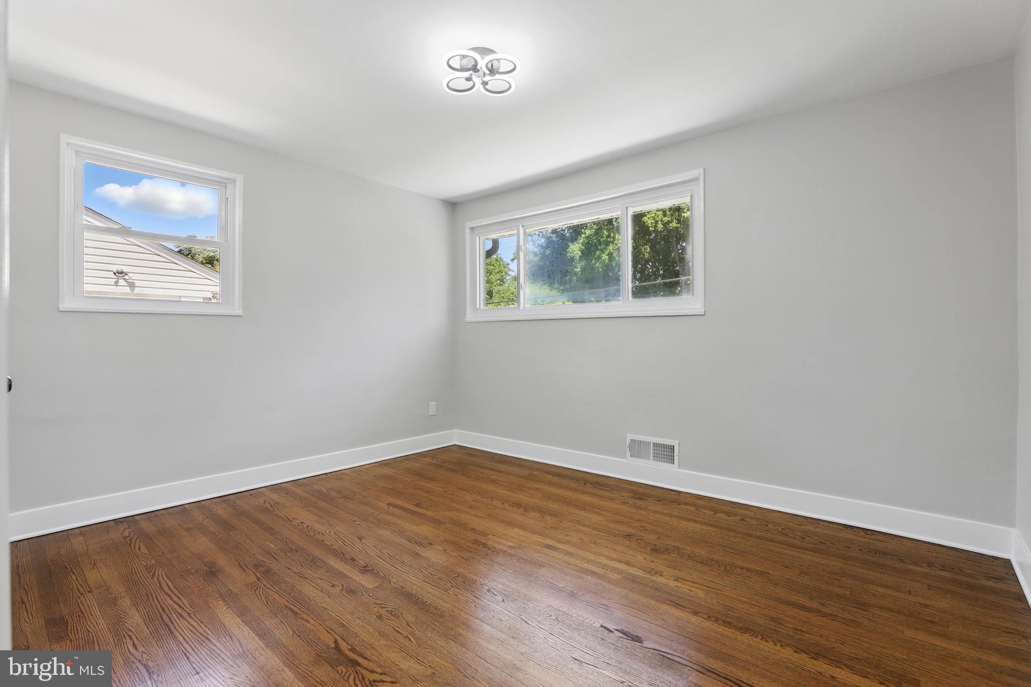 CONN AVE PARK - Residential