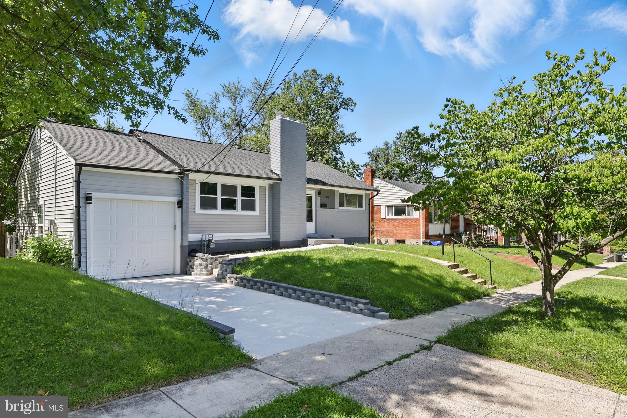 CONN AVE PARK - Residential