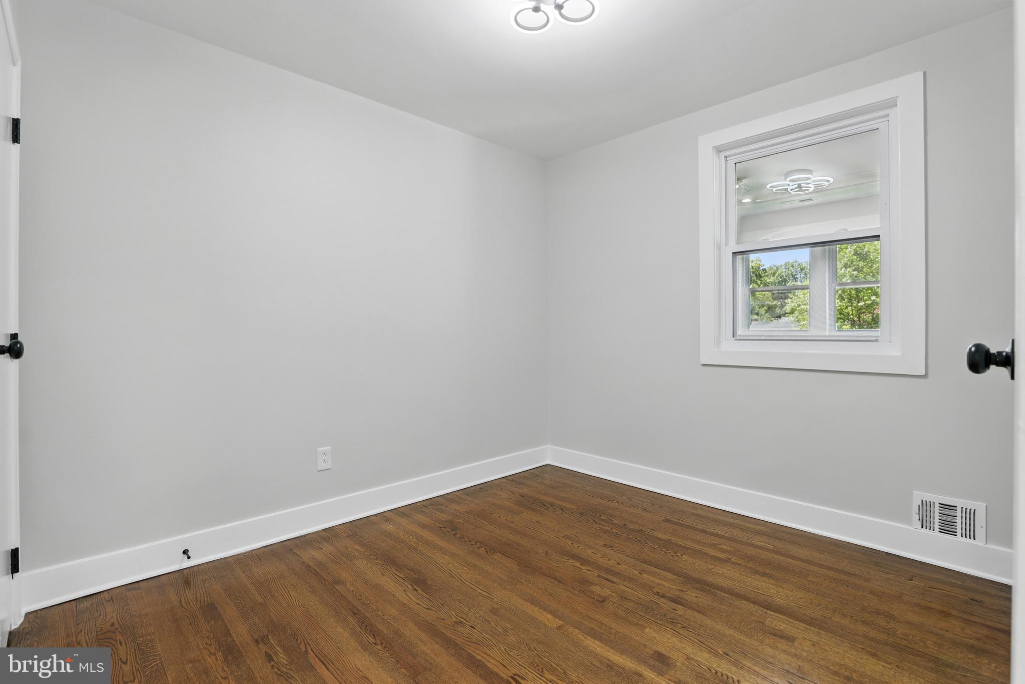 CONN AVE PARK - Residential