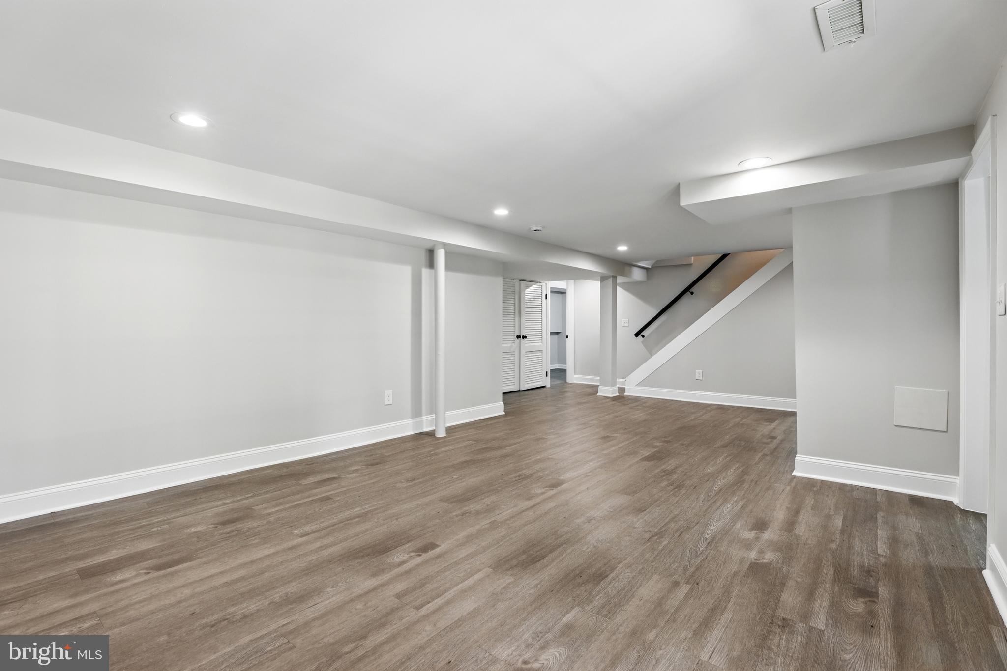 CONN AVE PARK - Residential