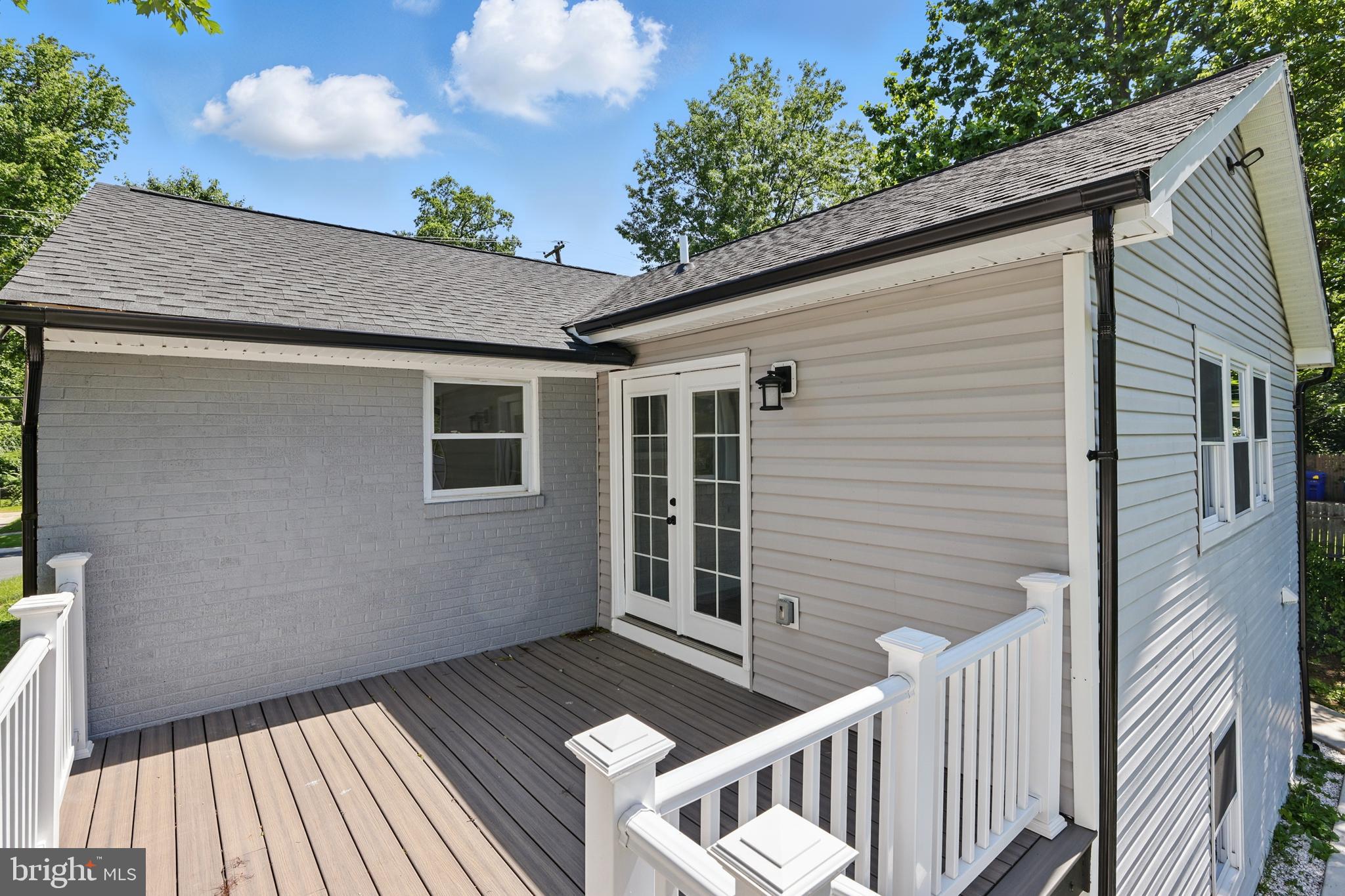 CONN AVE PARK - Residential