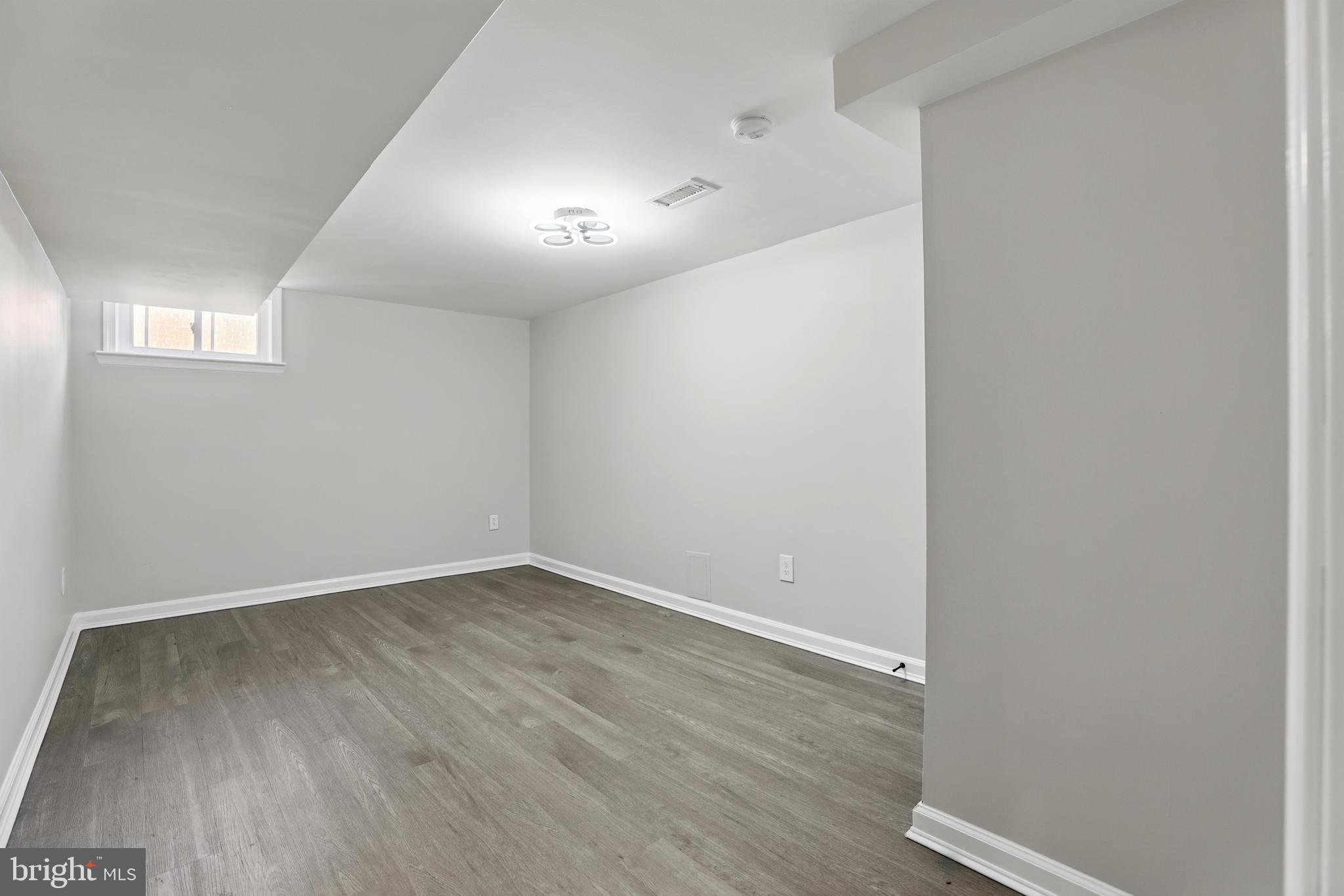 CONN AVE PARK - Residential