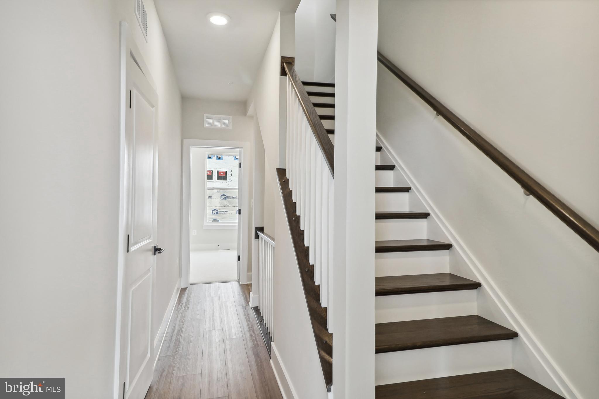 LOCKE LANDING - Residential