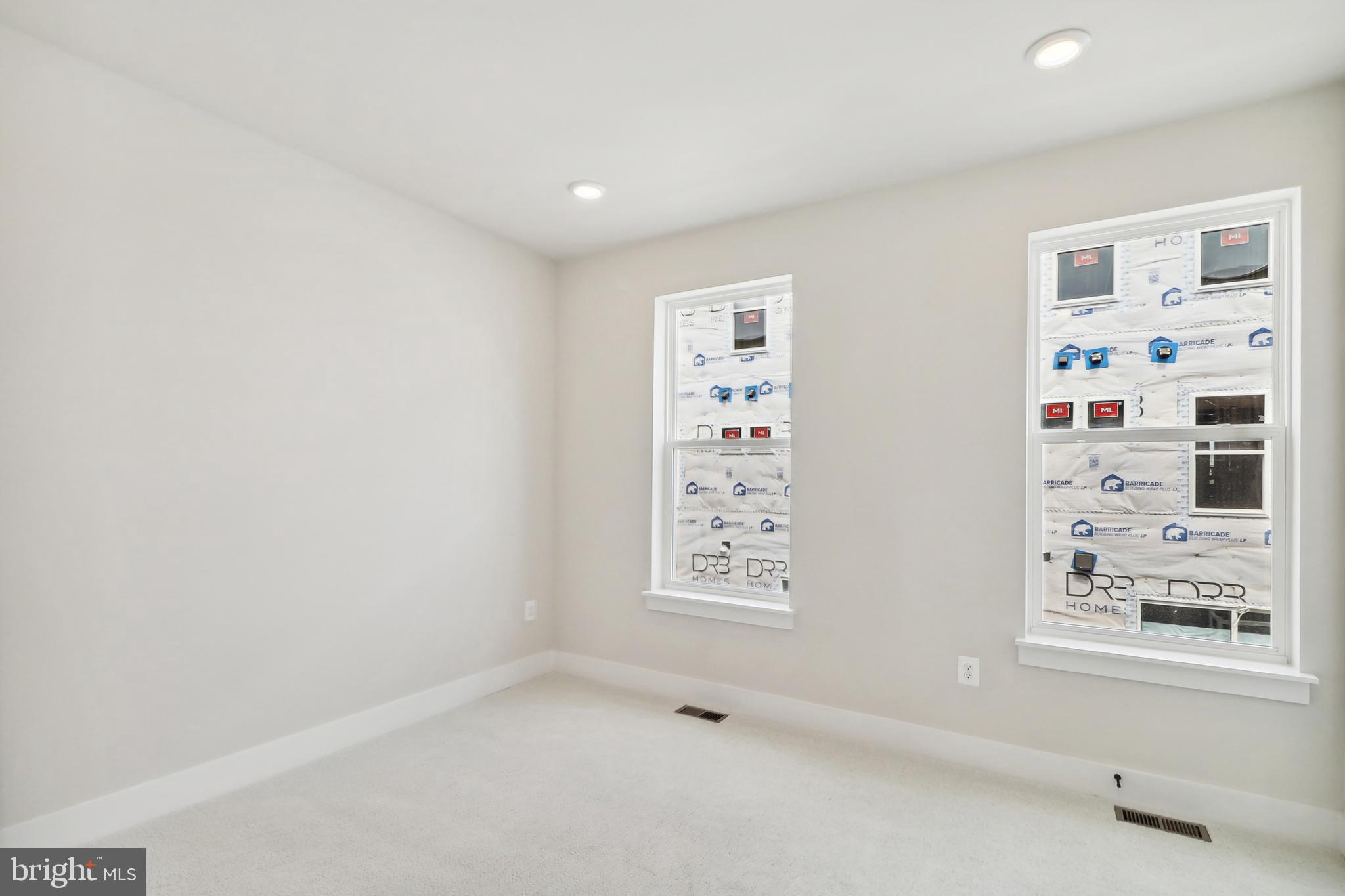 LOCKE LANDING - Residential