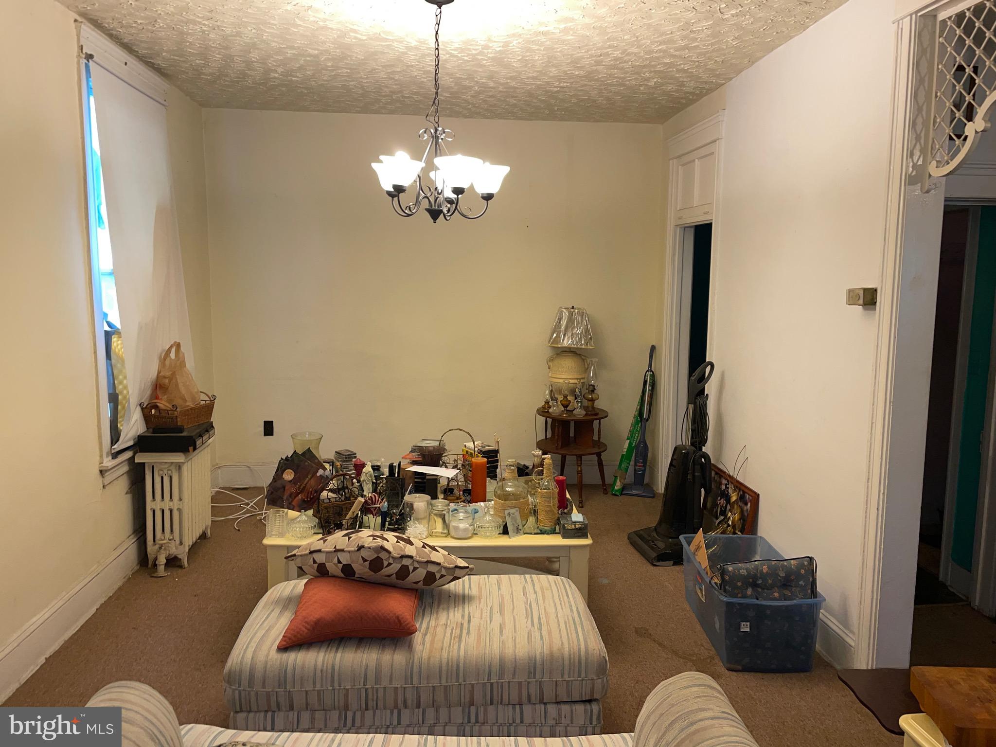 WAVERLY - Residential