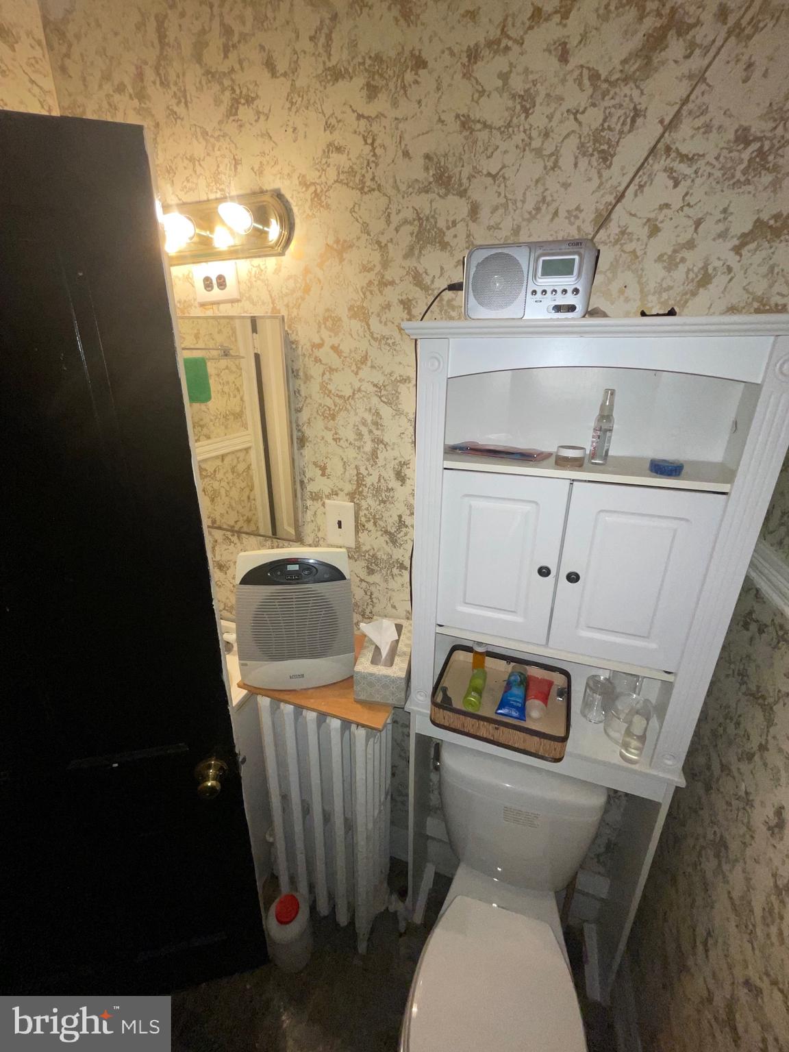 WAVERLY - Residential