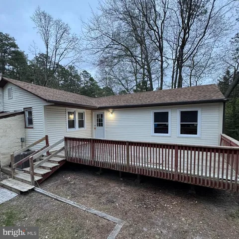 145 Press Avenue, Browns Mills, NJ MLS: NJBL2079426