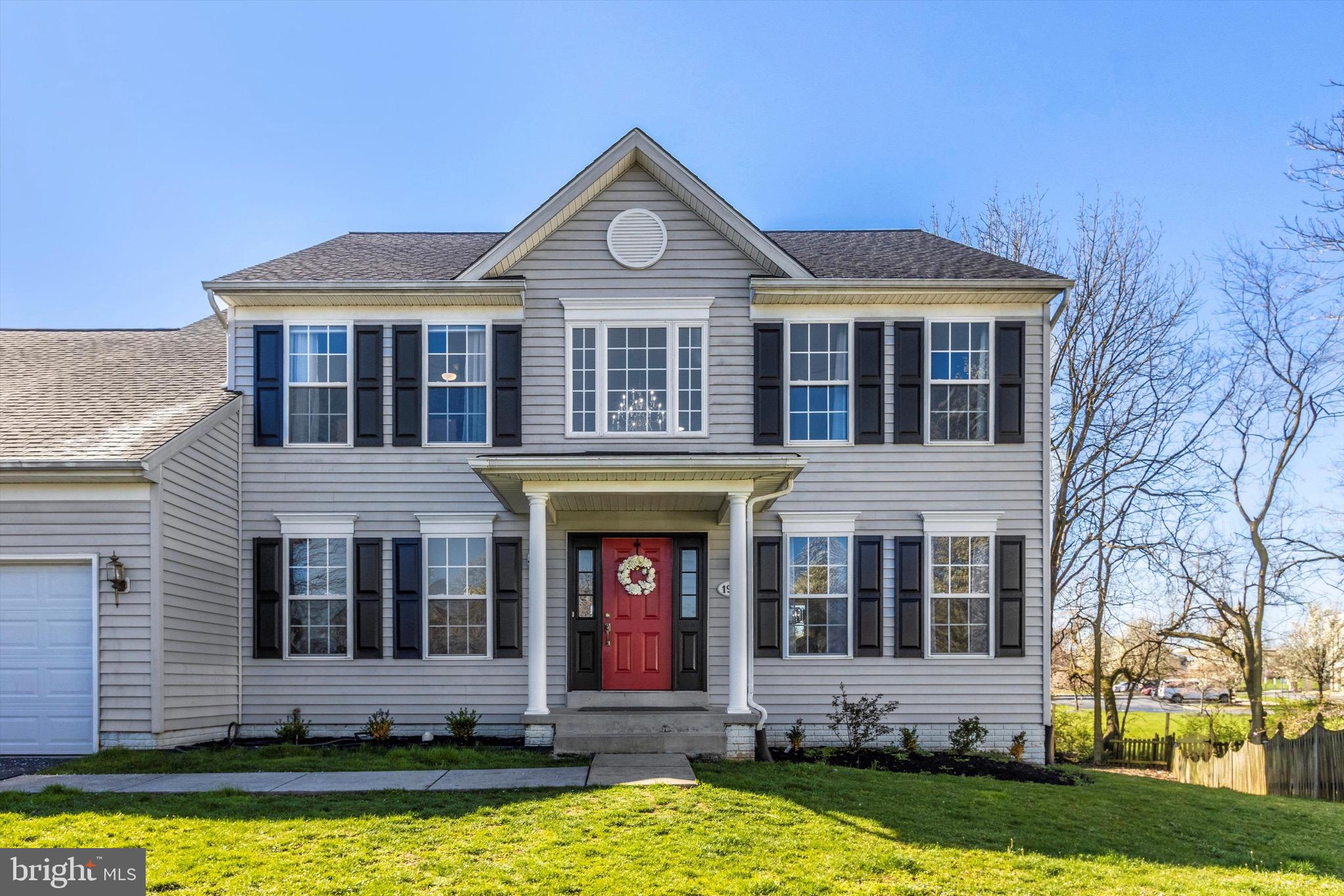 NORTH CROSSING - Residential