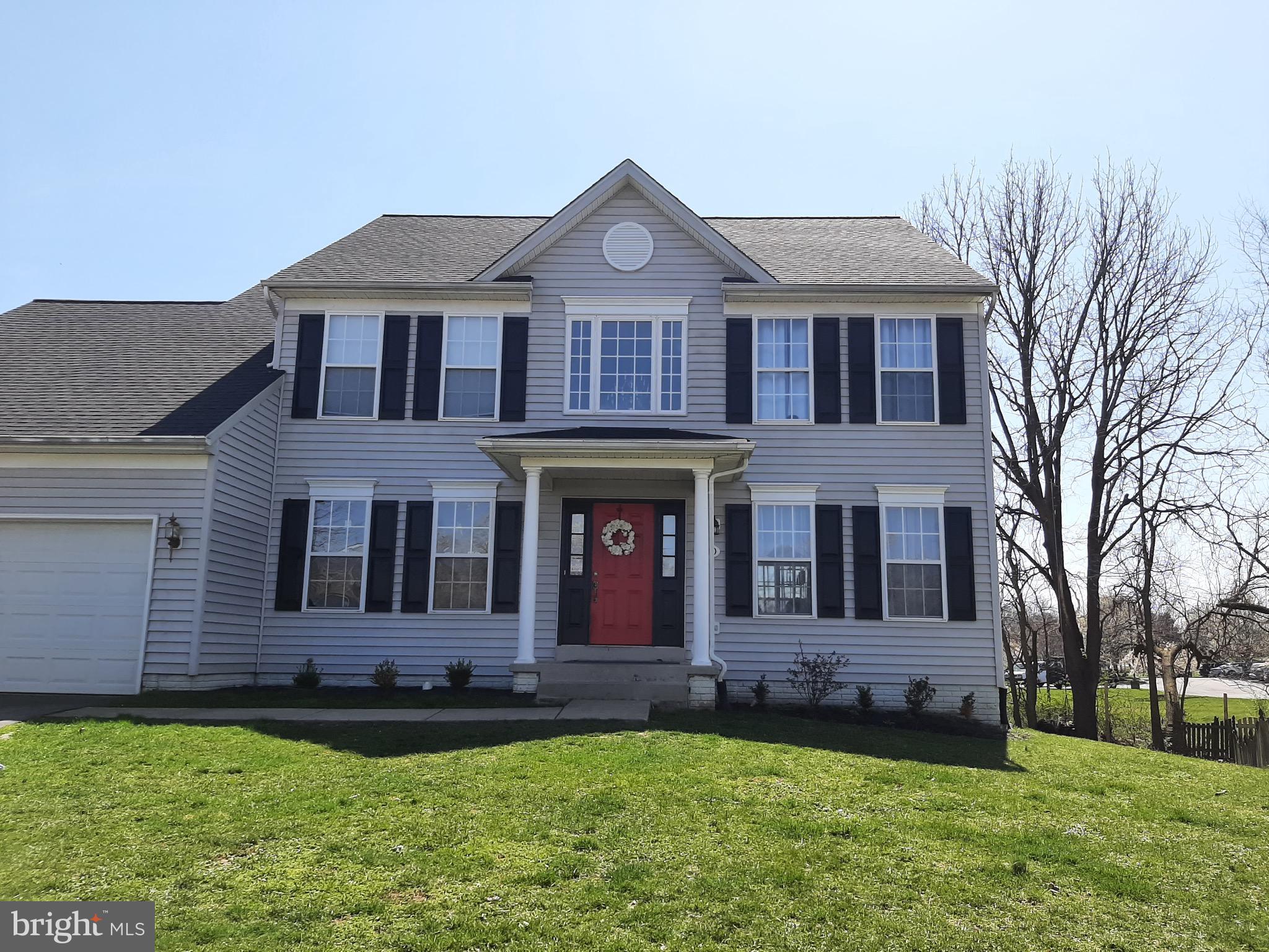 NORTH CROSSING - Residential