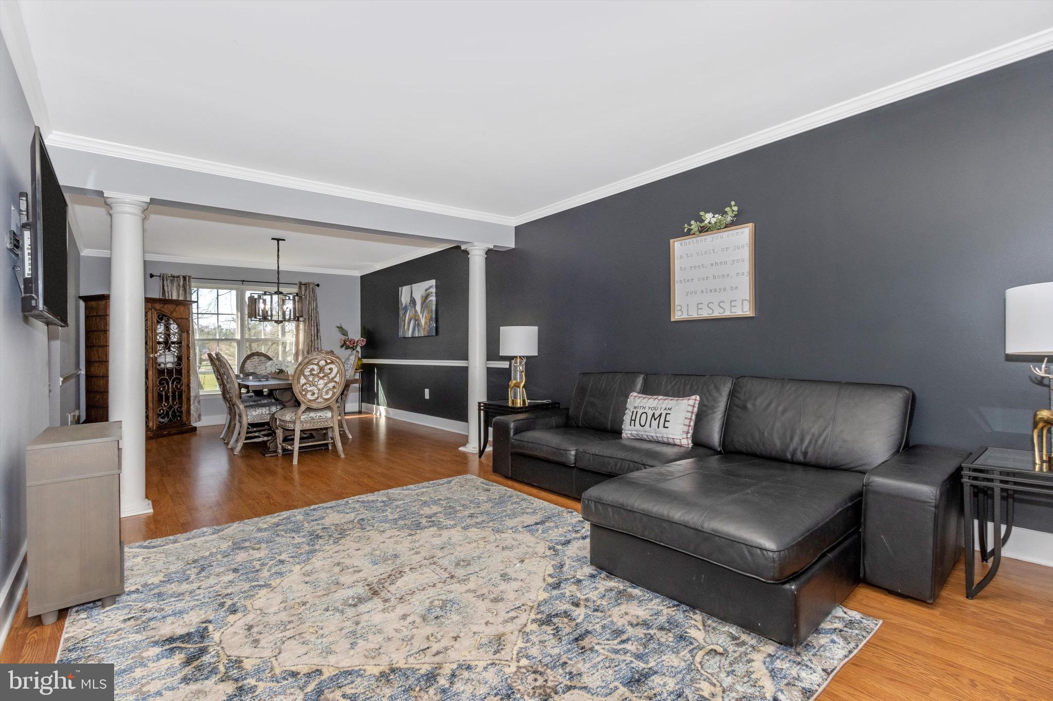 NORTH CROSSING - Residential