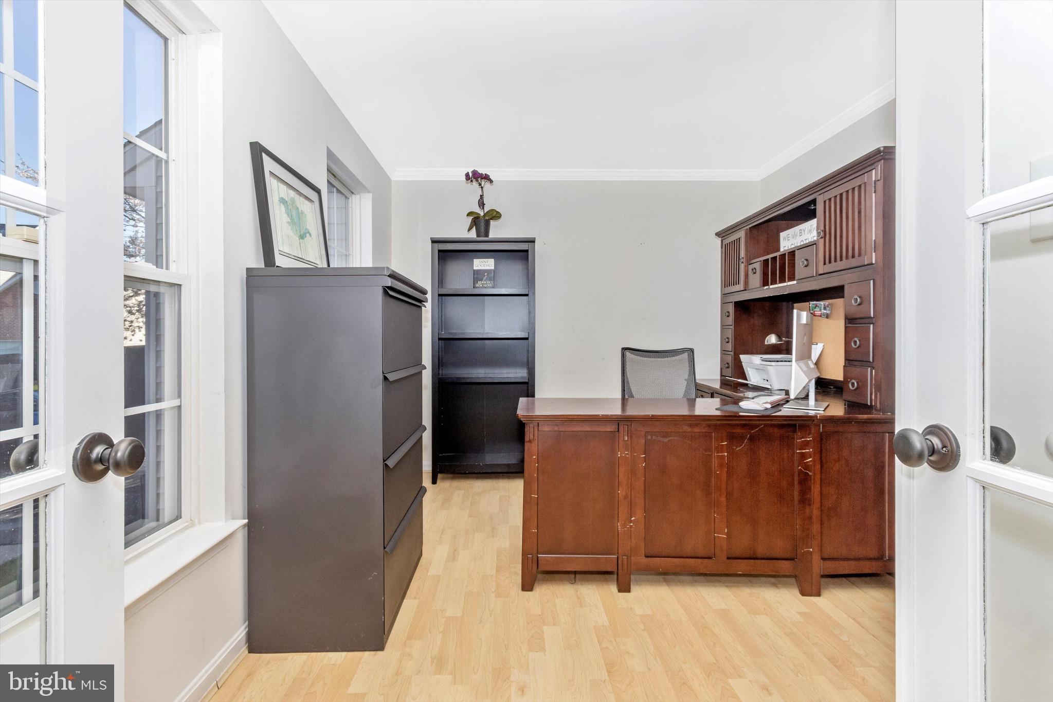 NORTH CROSSING - Residential