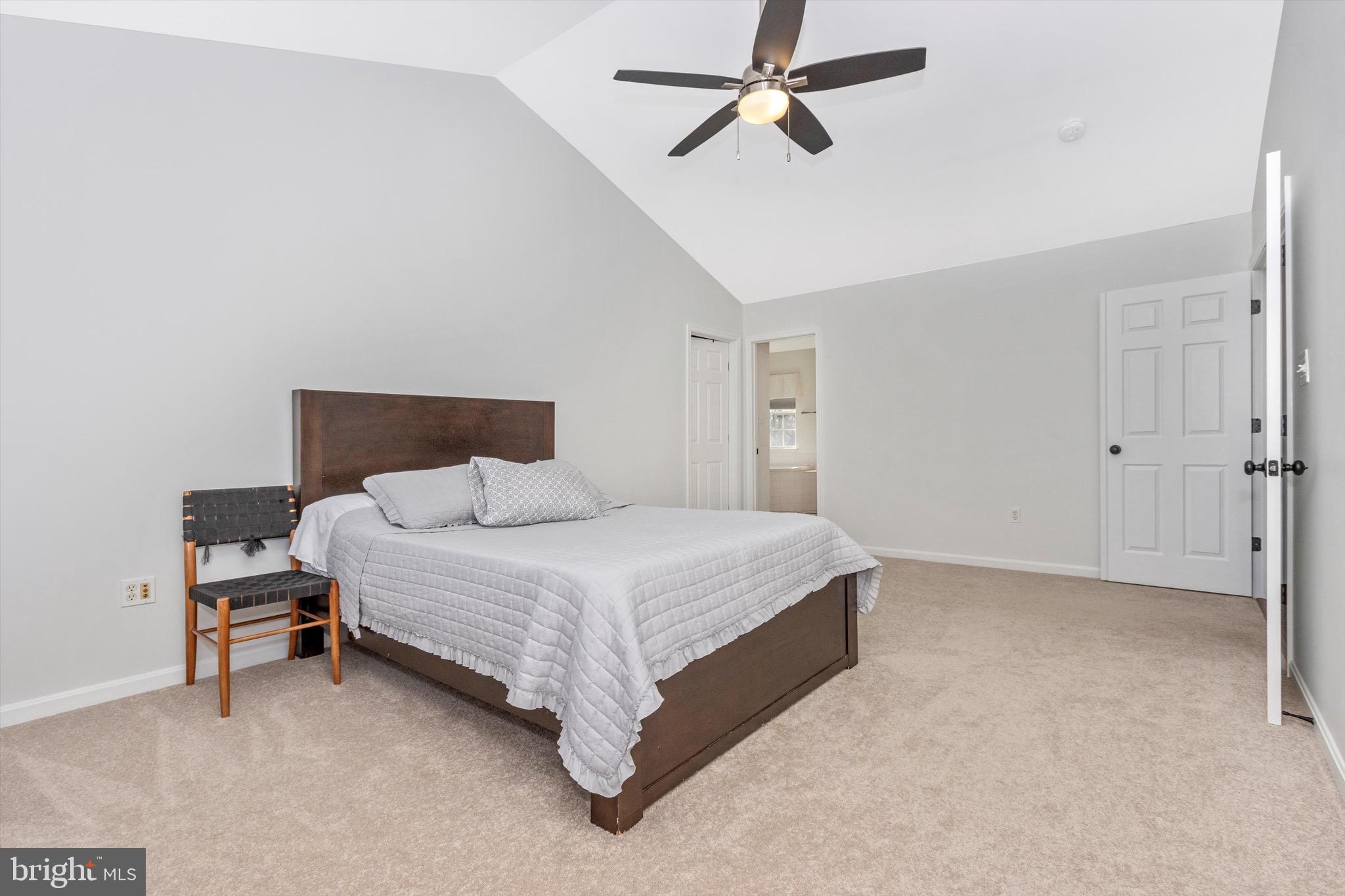 NORTH CROSSING - Residential