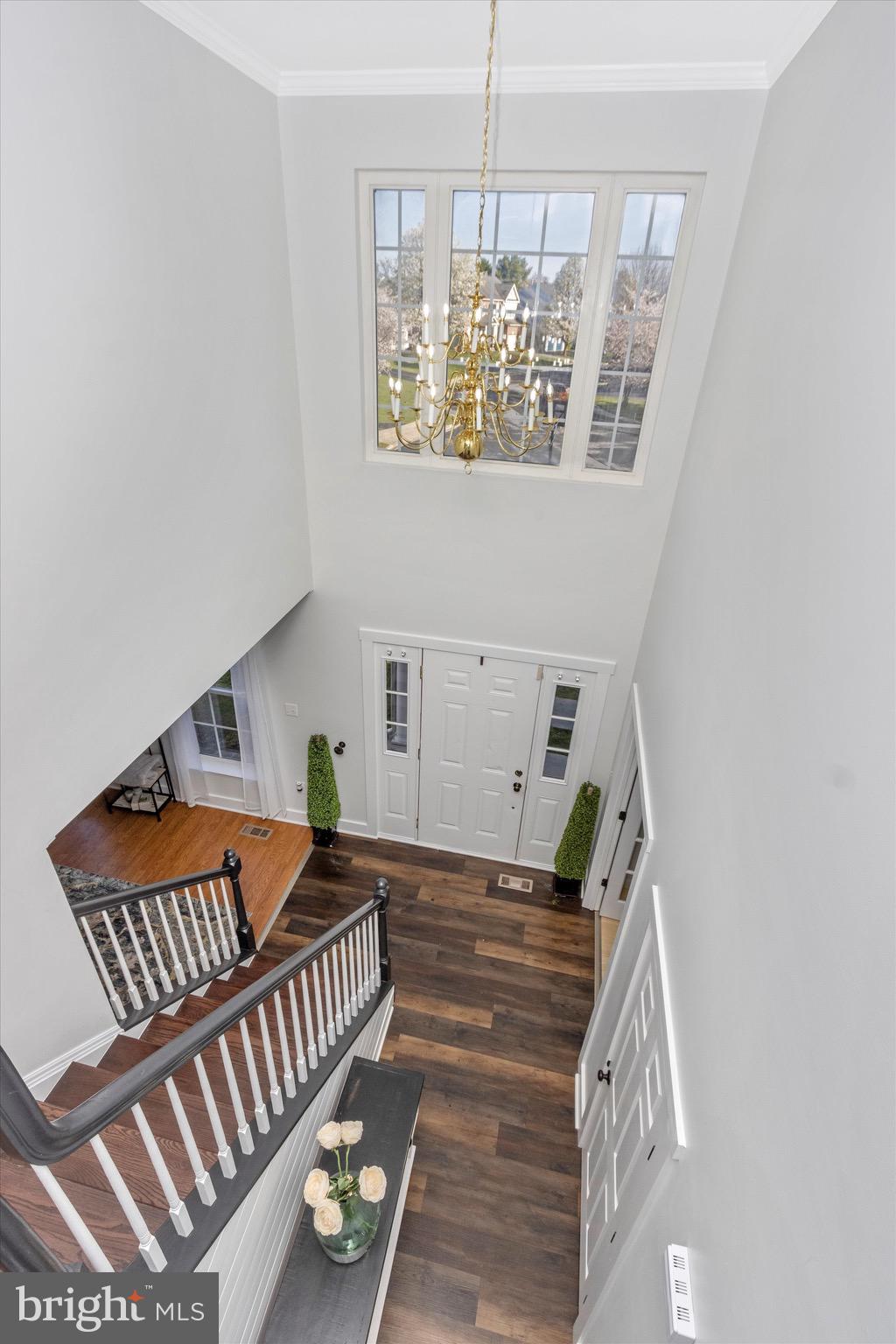 NORTH CROSSING - Residential