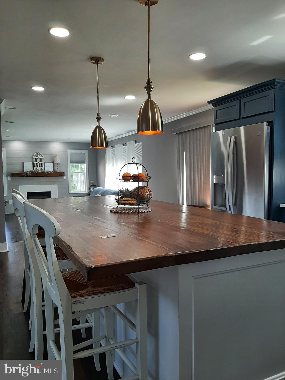 NORTH CROSSING - Residential