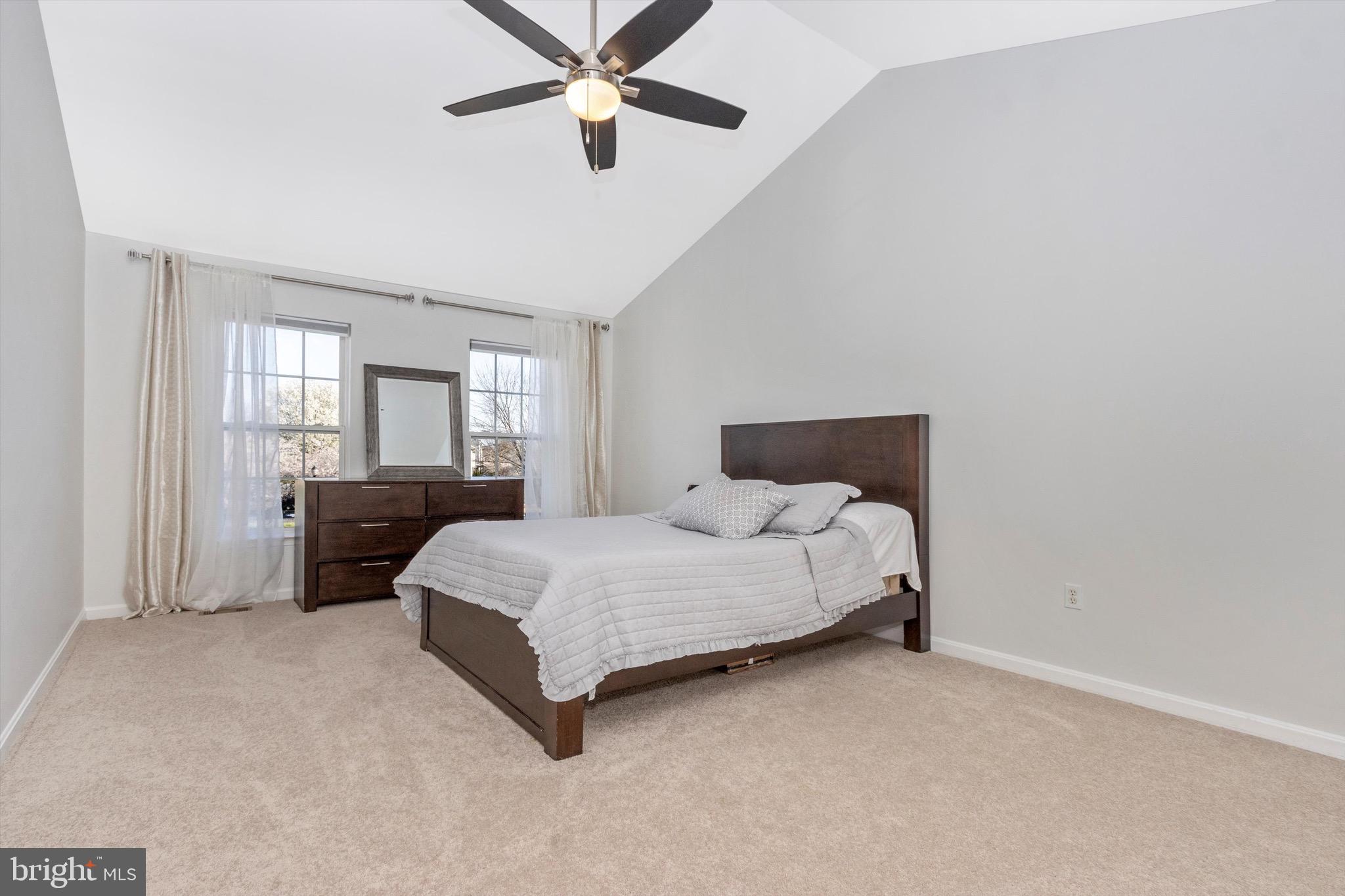 NORTH CROSSING - Residential