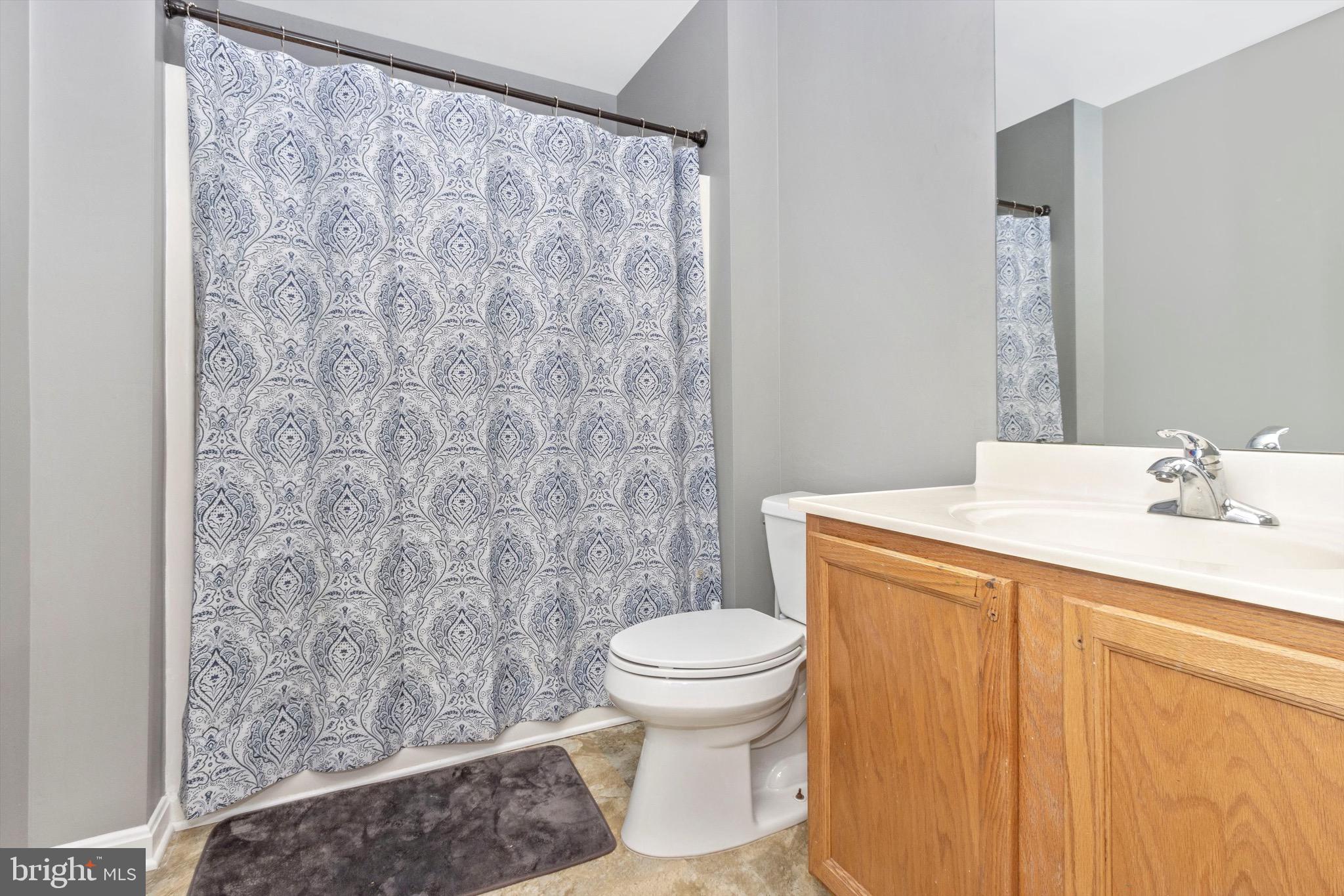 NORTH CROSSING - Residential