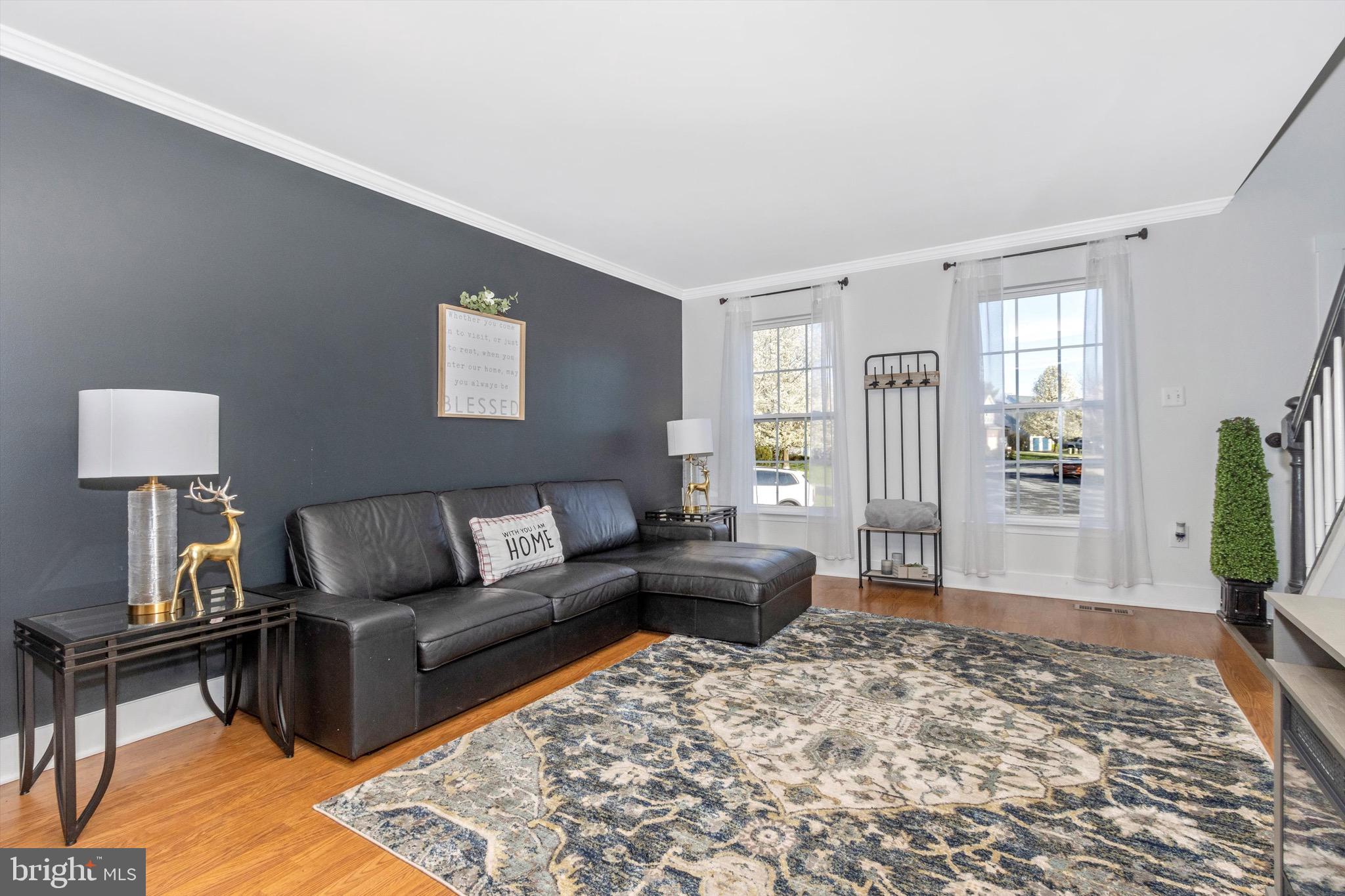 NORTH CROSSING - Residential