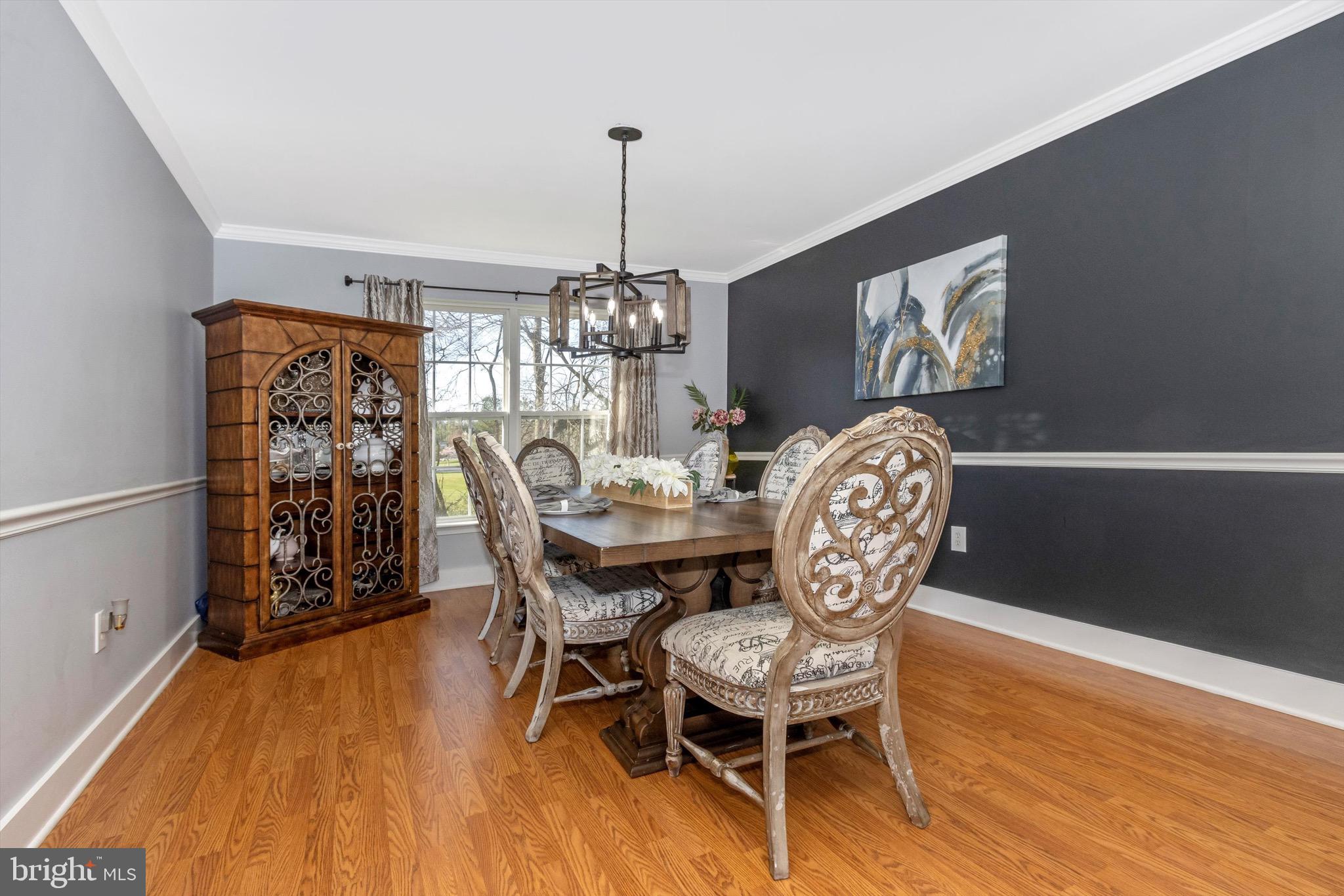 NORTH CROSSING - Residential