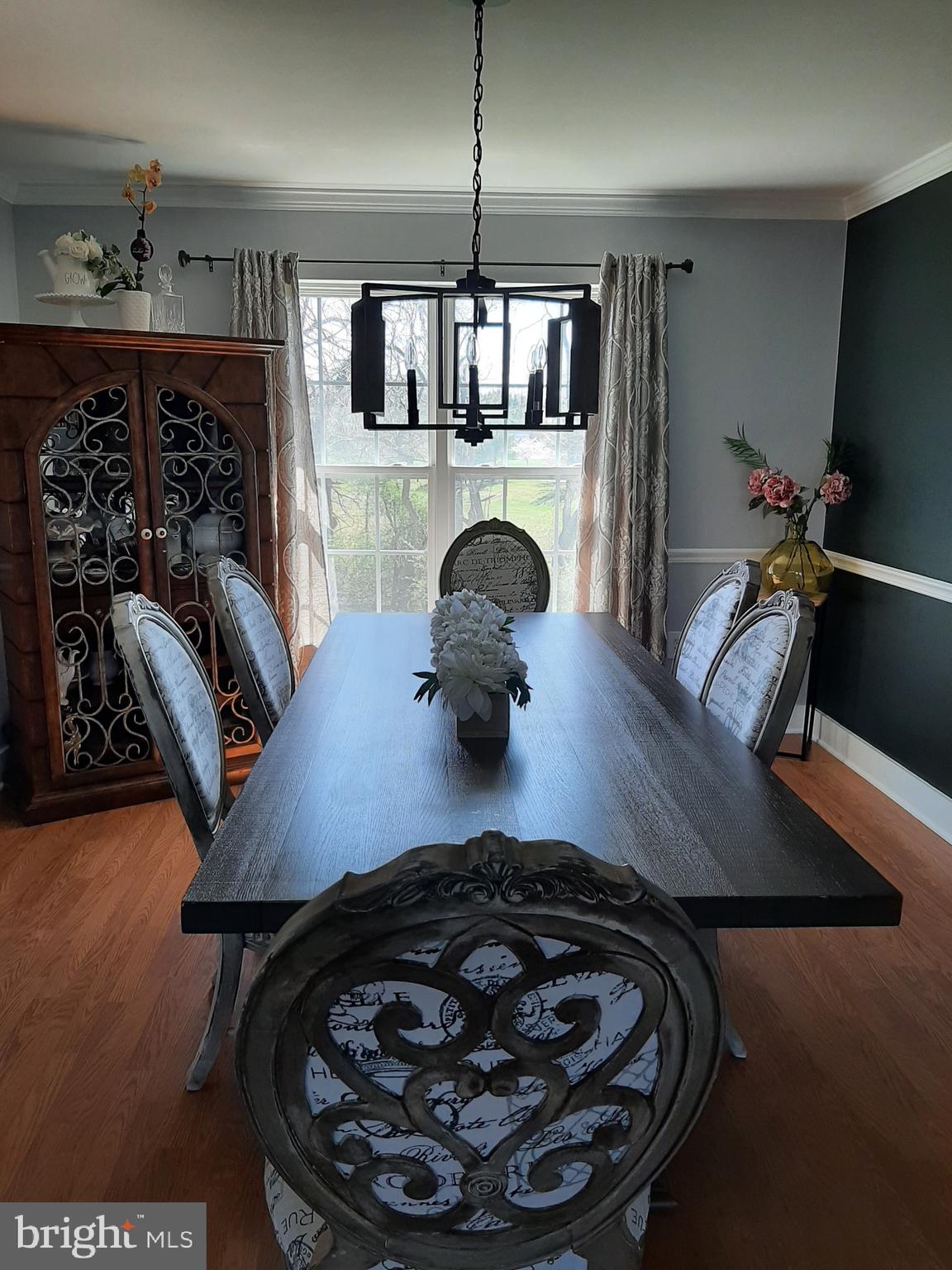 NORTH CROSSING - Residential