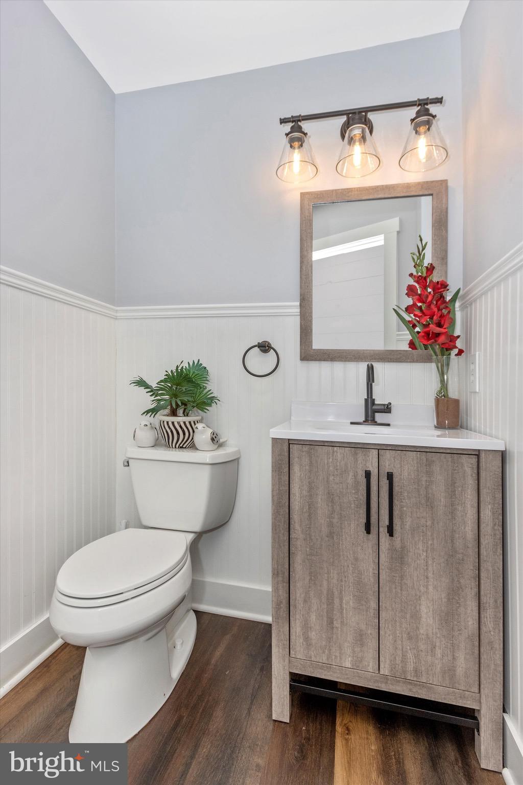 NORTH CROSSING - Residential