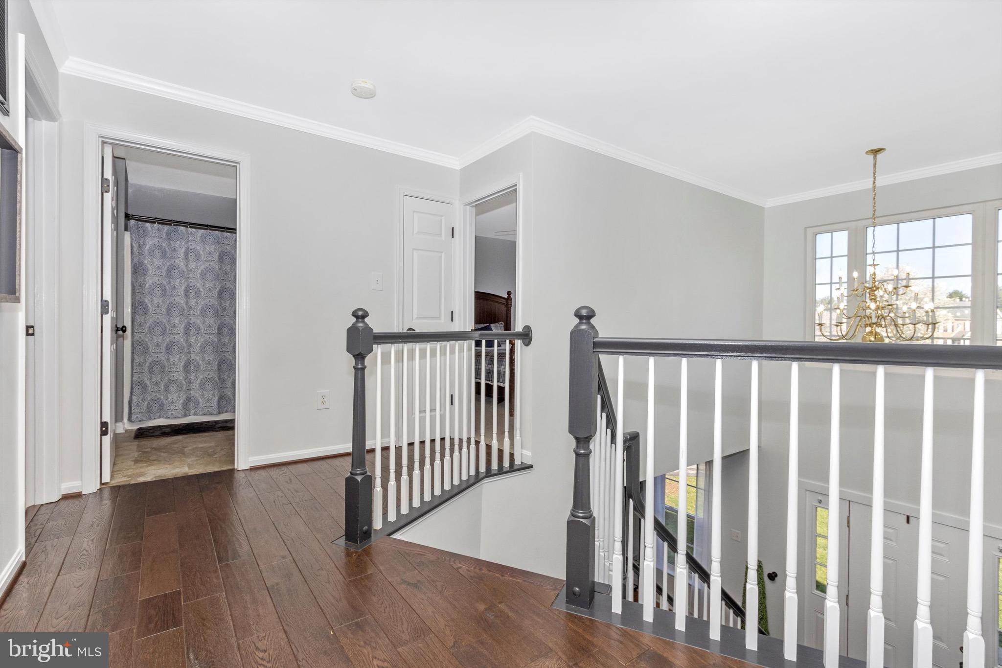 NORTH CROSSING - Residential