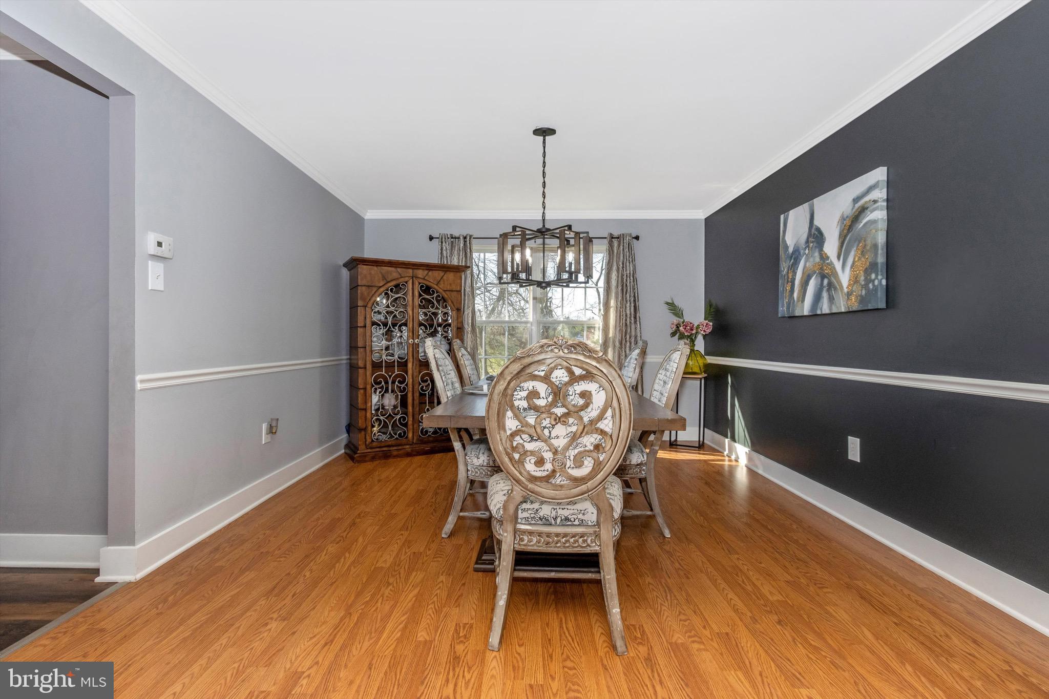 NORTH CROSSING - Residential