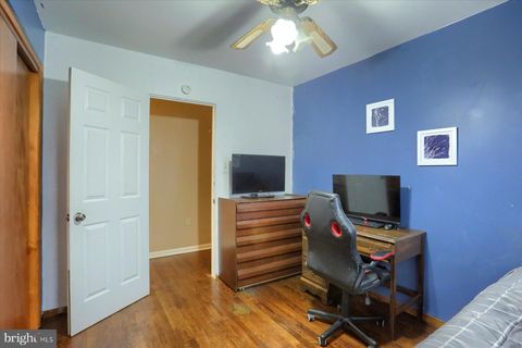 Tiny photo for 6111 Walls Street, HARRISBURG, PA 17112 (MLS # PADA2052802)