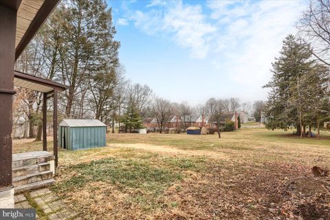 Tiny photo for 6111 Walls Street, HARRISBURG, PA 17112 (MLS # PADA2052802)