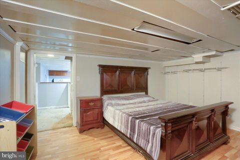 Tiny photo for 6111 Walls Street, HARRISBURG, PA 17112 (MLS # PADA2052802)