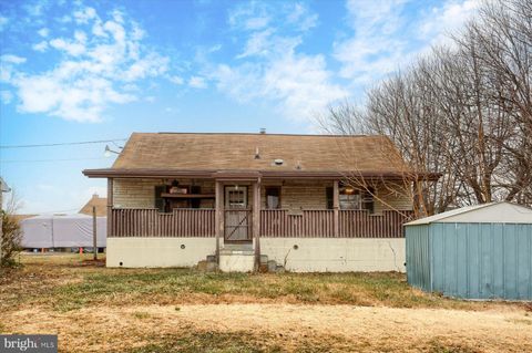 Tiny photo for 6111 Walls Street, HARRISBURG, PA 17112 (MLS # PADA2052802)