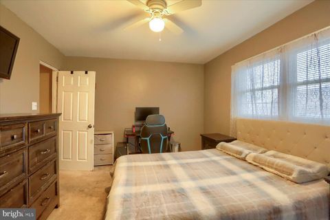 Tiny photo for 6111 Walls Street, HARRISBURG, PA 17112 (MLS # PADA2052802)