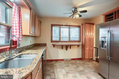 Tiny photo for 6111 Walls Street, HARRISBURG, PA 17112 (MLS # PADA2052802)