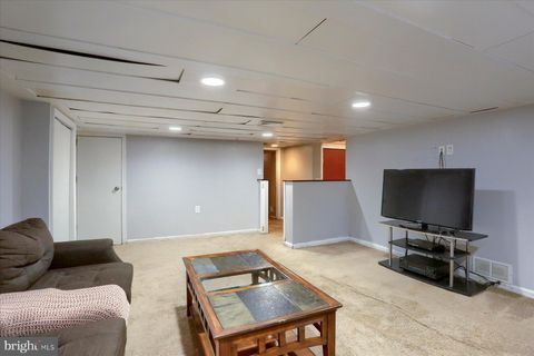 Tiny photo for 6111 Walls Street, HARRISBURG, PA 17112 (MLS # PADA2052802)