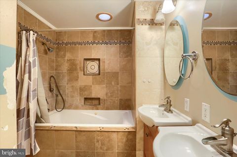 Tiny photo for 6111 Walls Street, HARRISBURG, PA 17112 (MLS # PADA2052802)