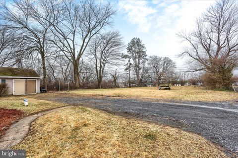 Tiny photo for 6111 Walls Street, HARRISBURG, PA 17112 (MLS # PADA2052802)