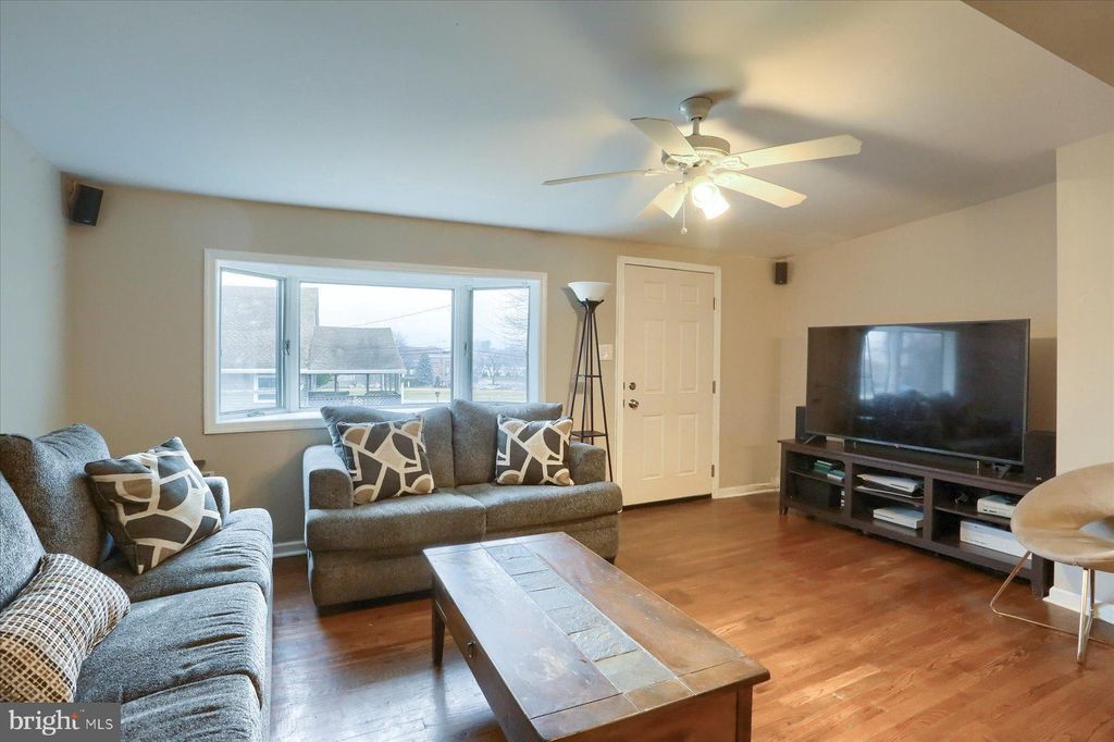 Photo of 6111 Walls Street, HARRISBURG, PA 17112 (MLS # PADA2052802)